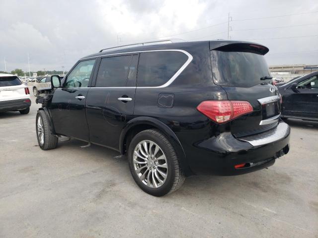 Photo 1 VIN: JN8AZ2NF7H9641340 - INFINITI QX80 