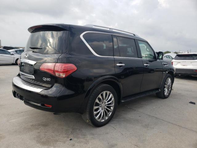 Photo 2 VIN: JN8AZ2NF7H9641340 - INFINITI QX80 