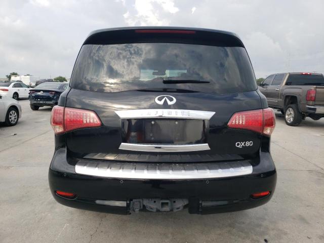 Photo 5 VIN: JN8AZ2NF7H9641340 - INFINITI QX80 