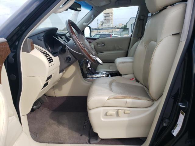 Photo 6 VIN: JN8AZ2NF7H9641340 - INFINITI QX80 