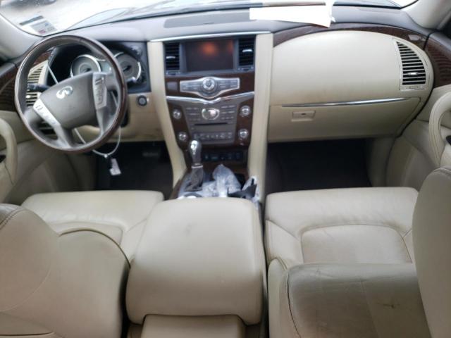 Photo 7 VIN: JN8AZ2NF7H9641340 - INFINITI QX80 