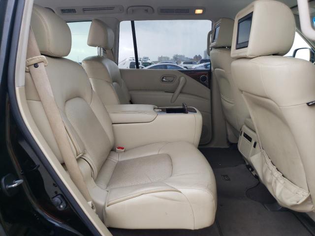 Photo 9 VIN: JN8AZ2NF7H9641340 - INFINITI QX80 