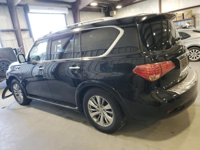 Photo 1 VIN: JN8AZ2NF7H9642780 - INFINITI QX80 BASE 