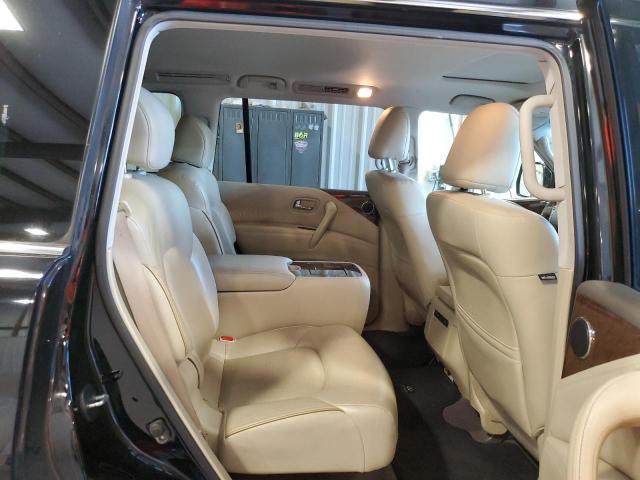 Photo 10 VIN: JN8AZ2NF7H9642780 - INFINITI QX80 BASE 