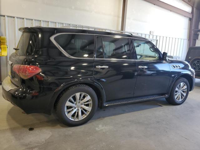 Photo 2 VIN: JN8AZ2NF7H9642780 - INFINITI QX80 BASE 