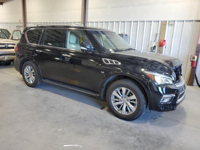 Photo 3 VIN: JN8AZ2NF7H9642780 - INFINITI QX80 BASE 