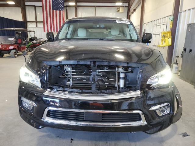 Photo 4 VIN: JN8AZ2NF7H9642780 - INFINITI QX80 BASE 