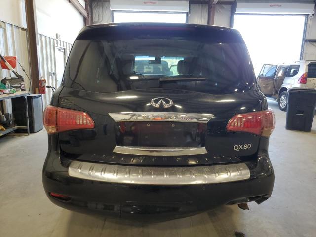 Photo 5 VIN: JN8AZ2NF7H9642780 - INFINITI QX80 BASE 