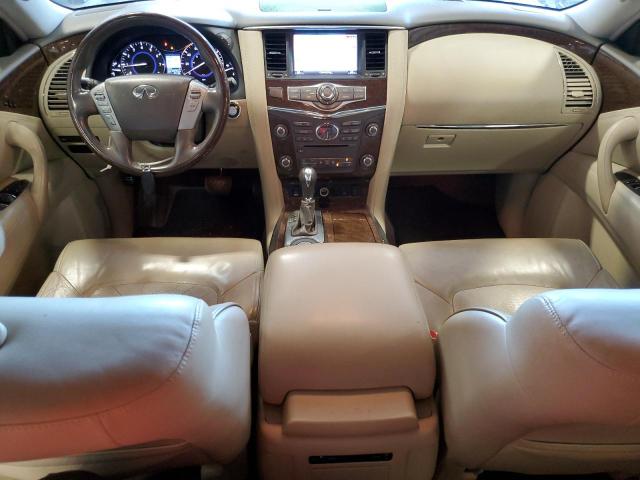 Photo 7 VIN: JN8AZ2NF7H9642780 - INFINITI QX80 BASE 