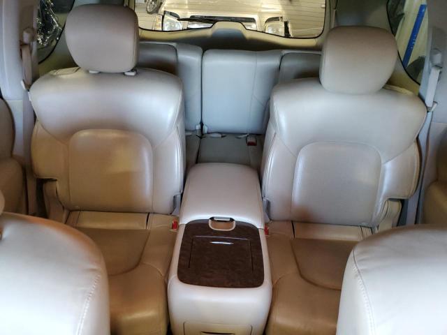 Photo 9 VIN: JN8AZ2NF7H9642780 - INFINITI QX80 BASE 