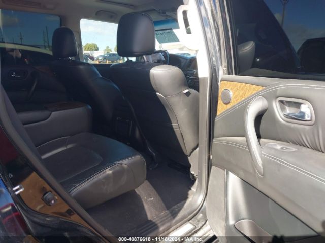 Photo 7 VIN: JN8AZ2NF7H9645159 - INFINITI QX80 