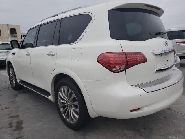 Photo 1 VIN: JN8AZ2NF7H9645694 - INFINITI QX80 BASE 