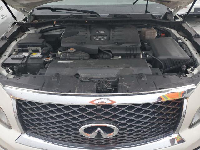 Photo 11 VIN: JN8AZ2NF7H9645694 - INFINITI QX80 BASE 