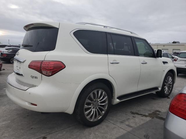 Photo 2 VIN: JN8AZ2NF7H9645694 - INFINITI QX80 BASE 