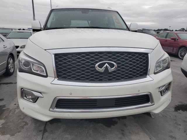 Photo 4 VIN: JN8AZ2NF7H9645694 - INFINITI QX80 BASE 