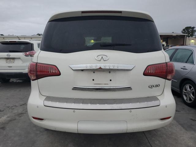 Photo 5 VIN: JN8AZ2NF7H9645694 - INFINITI QX80 BASE 