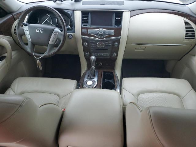 Photo 7 VIN: JN8AZ2NF7H9645694 - INFINITI QX80 BASE 