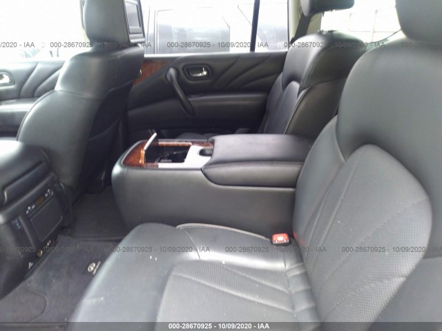 Photo 7 VIN: JN8AZ2NF7H9646117 - INFINITI QX80 