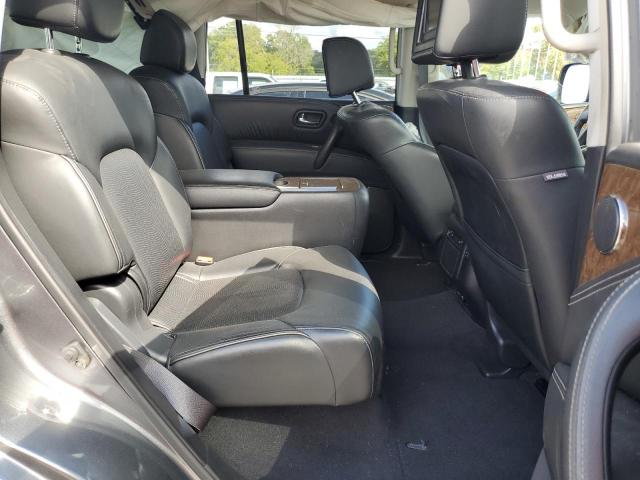 Photo 10 VIN: JN8AZ2NF7H9646327 - INFINITI QX80 