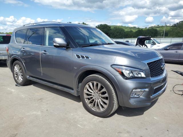 Photo 3 VIN: JN8AZ2NF7H9646327 - INFINITI QX80 