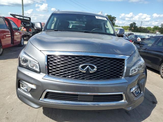 Photo 4 VIN: JN8AZ2NF7H9646327 - INFINITI QX80 