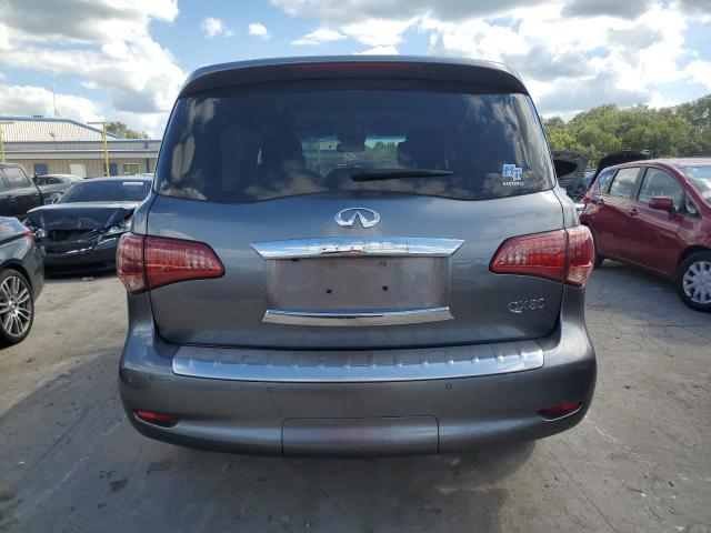 Photo 5 VIN: JN8AZ2NF7H9646327 - INFINITI QX80 