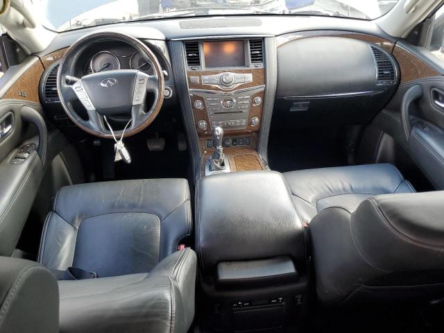 Photo 7 VIN: JN8AZ2NF7H9646327 - INFINITI QX80 