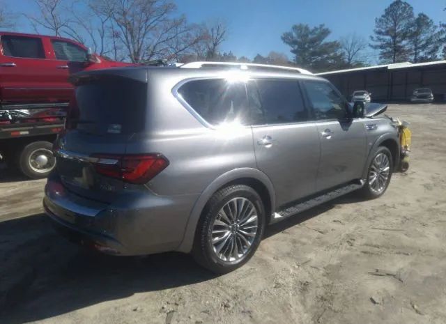 Photo 3 VIN: JN8AZ2NF7J9663621 - INFINITI QX80 