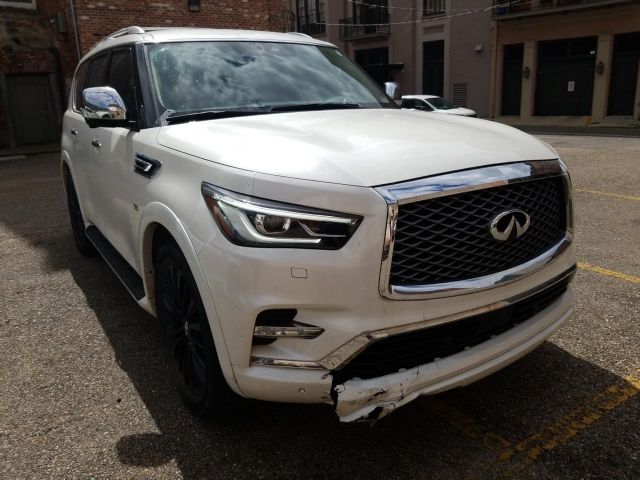 Photo 0 VIN: JN8AZ2NF7J9664252 - INFINITI QX80 