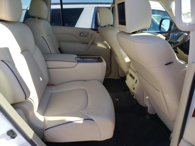 Photo 10 VIN: JN8AZ2NF7J9665210 - INFINITI QX80 