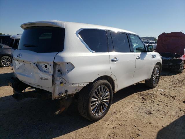 Photo 2 VIN: JN8AZ2NF7J9665210 - INFINITI QX80 