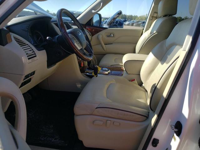 Photo 6 VIN: JN8AZ2NF7J9665210 - INFINITI QX80 