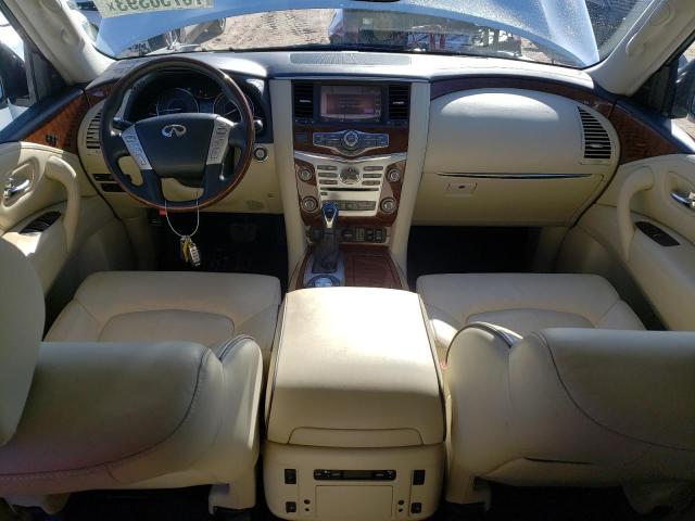 Photo 7 VIN: JN8AZ2NF7J9665210 - INFINITI QX80 