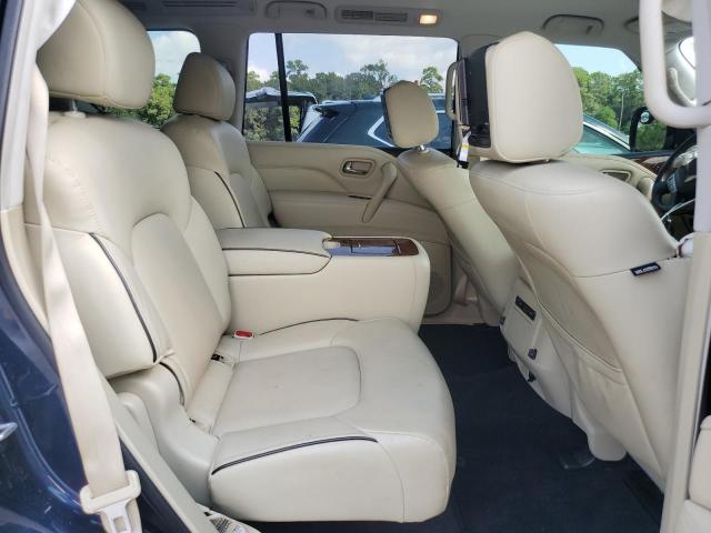 Photo 10 VIN: JN8AZ2NF7K9680050 - INFINITI QX80 LUXE 