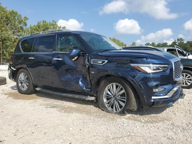 Photo 3 VIN: JN8AZ2NF7K9680050 - INFINITI QX80 LUXE 