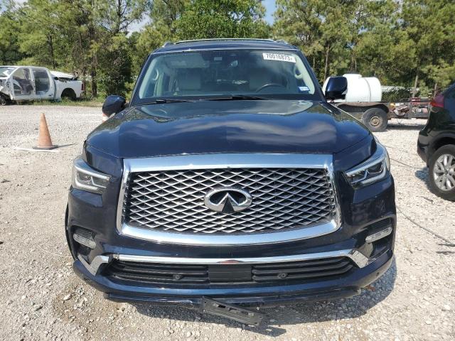 Photo 4 VIN: JN8AZ2NF7K9680050 - INFINITI QX80 LUXE 