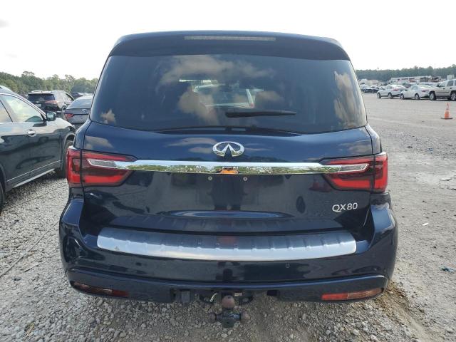 Photo 5 VIN: JN8AZ2NF7K9680050 - INFINITI QX80 LUXE 