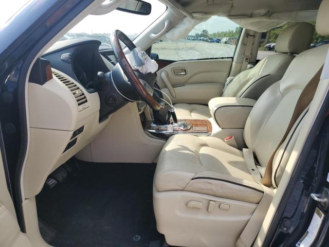 Photo 6 VIN: JN8AZ2NF7K9680050 - INFINITI QX80 LUXE 