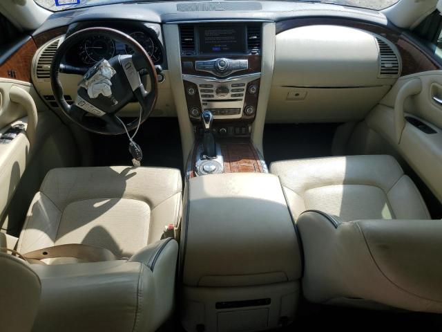 Photo 7 VIN: JN8AZ2NF7K9680050 - INFINITI QX80 LUXE 