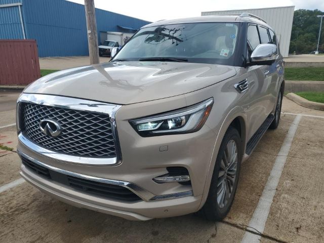 Photo 1 VIN: JN8AZ2NF7K9681747 - INFINITI QX80 