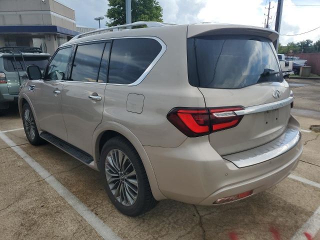 Photo 2 VIN: JN8AZ2NF7K9681747 - INFINITI QX80 