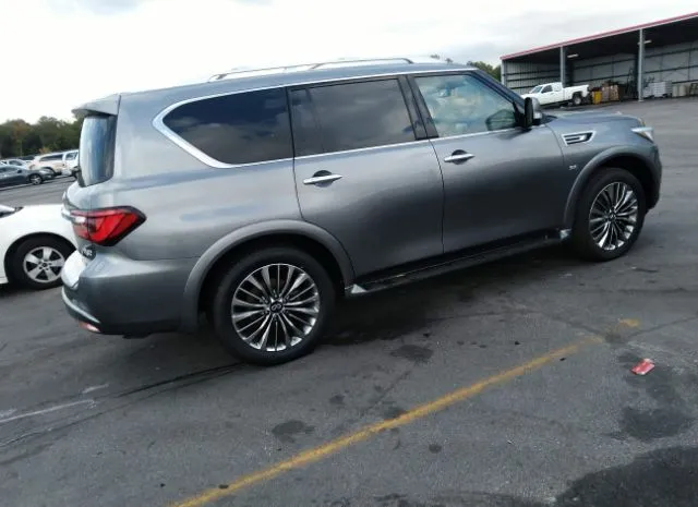 Photo 3 VIN: JN8AZ2NF7K9682204 - INFINITI QX80 