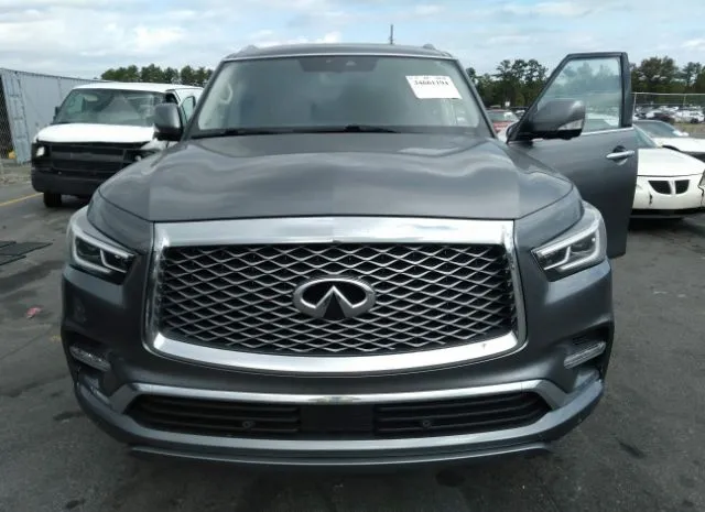 Photo 5 VIN: JN8AZ2NF7K9682204 - INFINITI QX80 