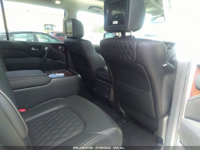 Photo 7 VIN: JN8AZ2NF7K9682445 - INFINITI QX80 