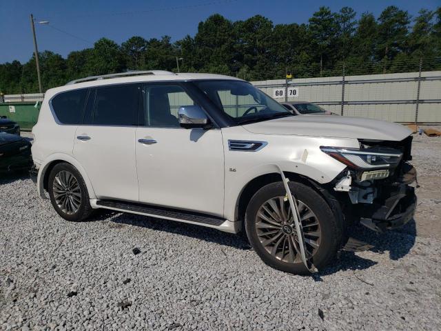 Photo 3 VIN: JN8AZ2NF7K9682574 - INFINITI QX80 