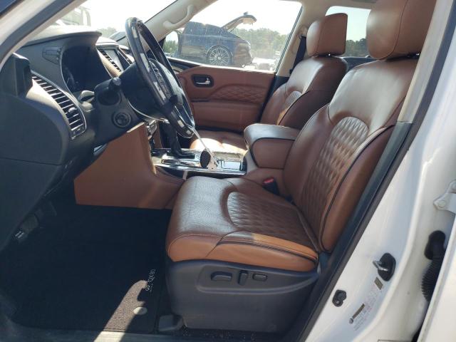 Photo 6 VIN: JN8AZ2NF7K9682574 - INFINITI QX80 