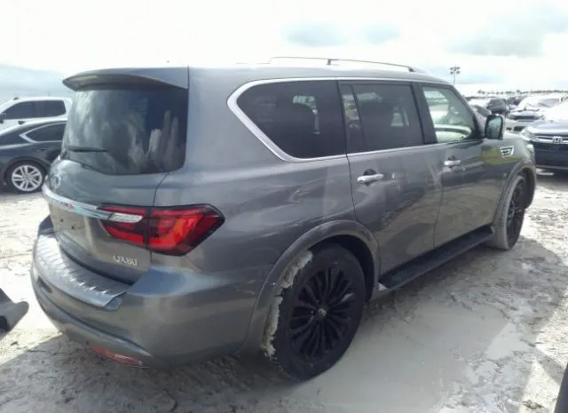 Photo 3 VIN: JN8AZ2NF7K9684356 - INFINITI QX80 