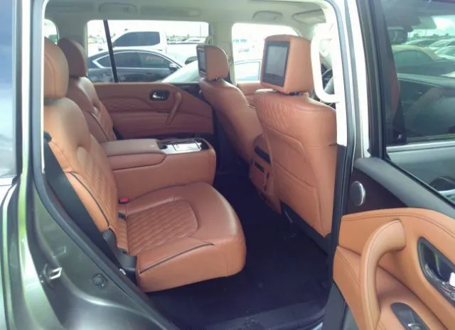 Photo 7 VIN: JN8AZ2NF7K9684356 - INFINITI QX80 