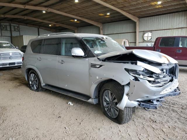 Photo 3 VIN: JN8AZ2NF7K9684857 - INFINITI QX80 LUXE 