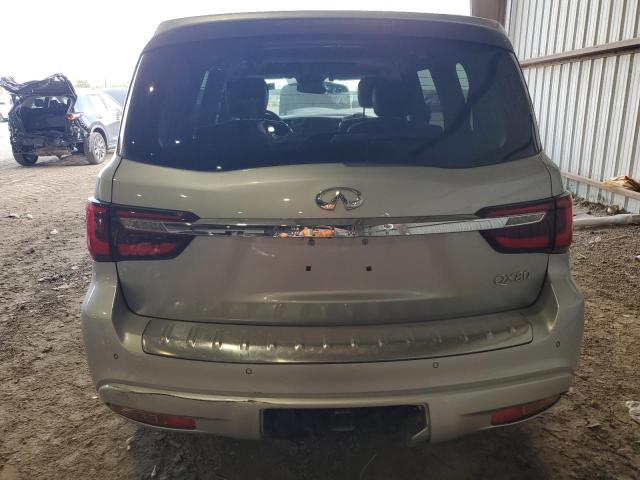 Photo 5 VIN: JN8AZ2NF7K9684857 - INFINITI QX80 LUXE 